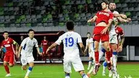 亚特兰大联名将马丁内斯膝伤未愈 乐于在美职联展现风采