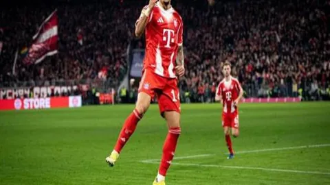 岩壁梦想：少年展望光辉前程